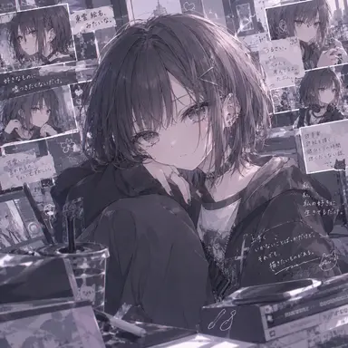 Profile image of 朝比奈柚