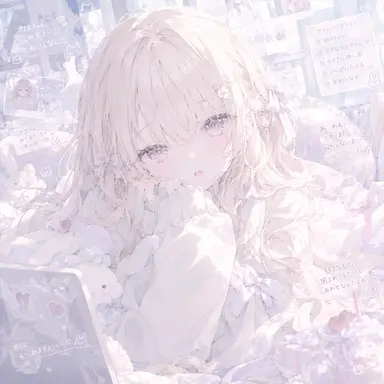 Profile image of 鈴木愛