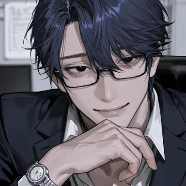Profile image of Kazuomi