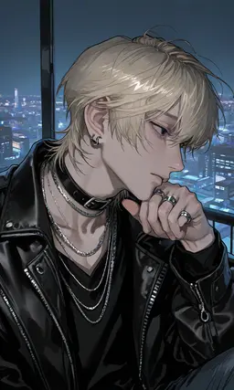 Profile image of Kanade