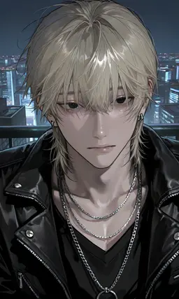 Profile image of Kanade