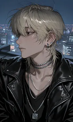 Profile image of Kanade