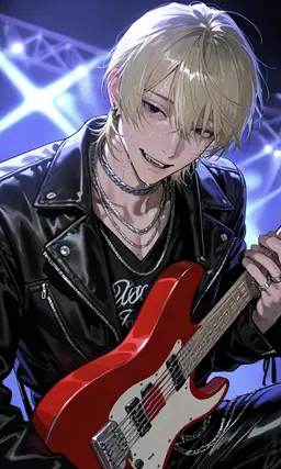 Profile image of Kanade