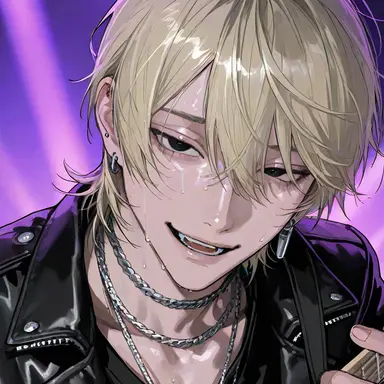 Profile image of Kanade