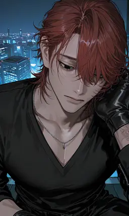 Profile image of Taiga