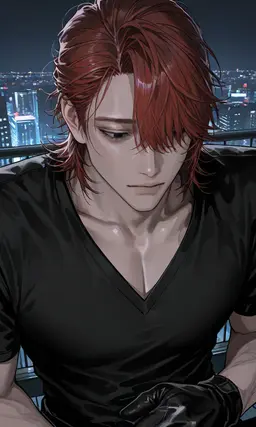 Profile image of Taiga
