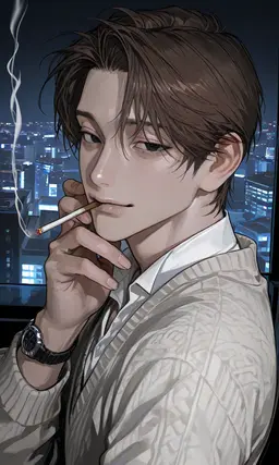 Profile image of Naoya