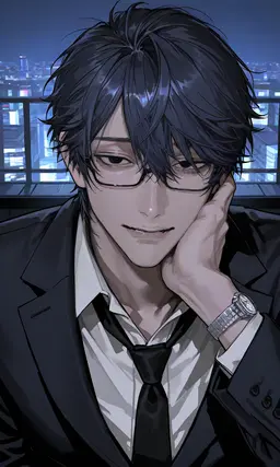 Profile image of Kazuomi
