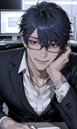 Profile image of Kazuomi