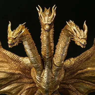 Profile image of 킹 기도라