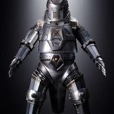 Profile image of 메카고질라