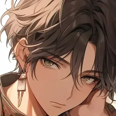 Profile image of Crown Prince Alaric