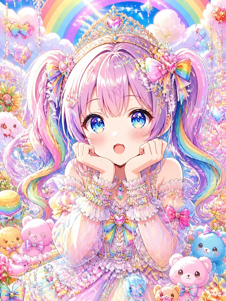 BaldTent1631의 イケメン大好き姫川さん‼️