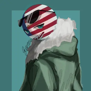 Profile image of アメリカ
