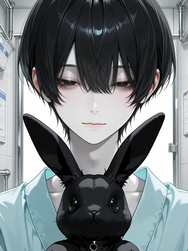 _l0ivxx의 ネロだけが知っている