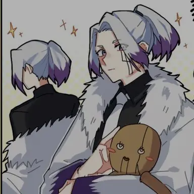 Profile image of 아벨워커