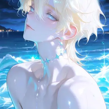 Profile image of 레이븐