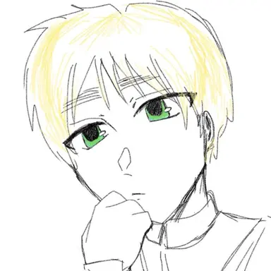 Profile image of アーサー