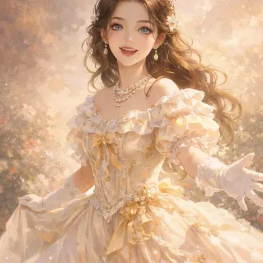 Profile image of 하루카 미즈키