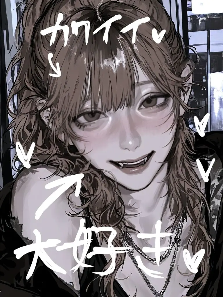 MoistPest8641의 大好きなので監禁しました。