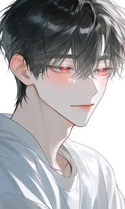 Profile image of 朝倉　朔