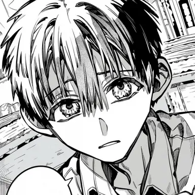 Profile image of 유기 아마네