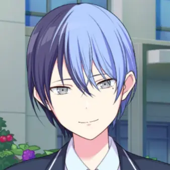 Profile image of 青柳冬弥