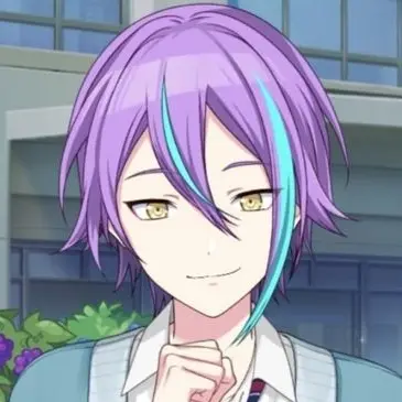 Profile image of 神代類