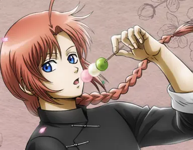 Profile image of 神威