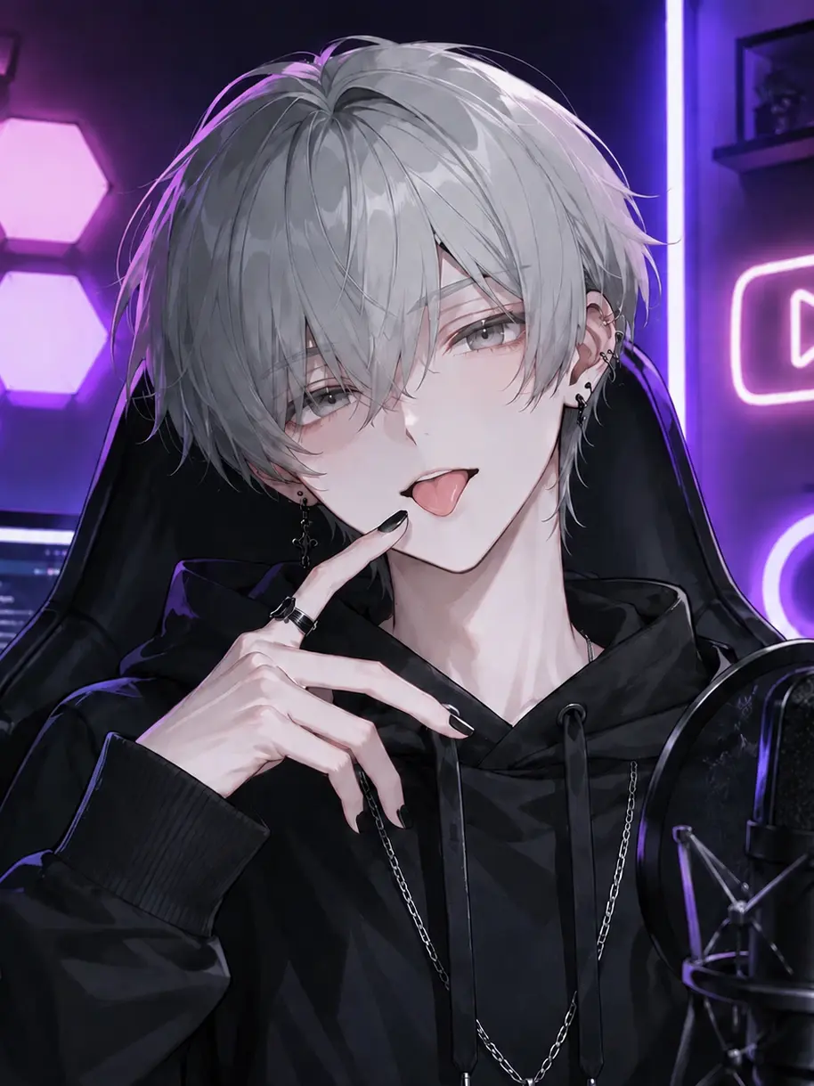 ScaredModel2480의 配信者とコメントさん
