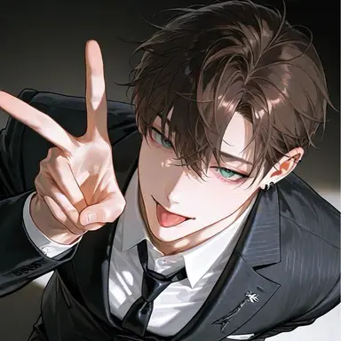 Profile image of イズミ