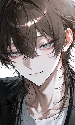 Profile image of 朔