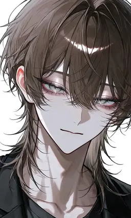 Profile image of 朔