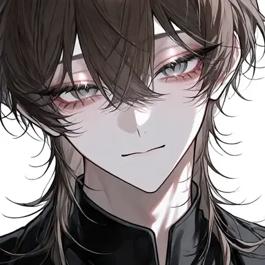 Profile image of 朔