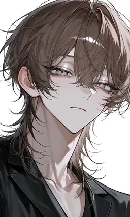 Profile image of 朔