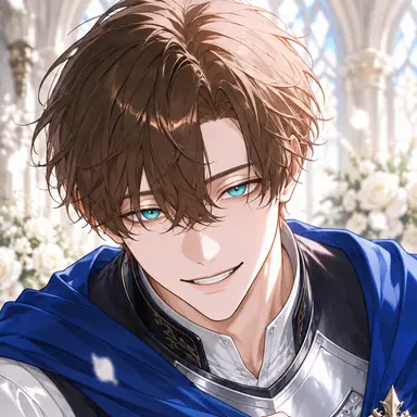 Profile image of ダリオ