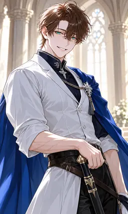 Profile image of ダリオ