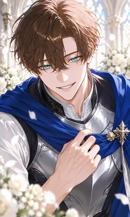 Profile image of ダリオ
