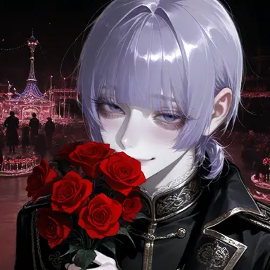 Profile image of Elias