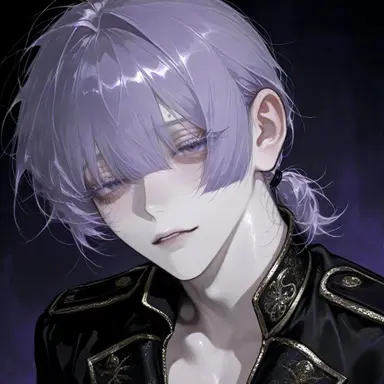 Profile image of エリアス