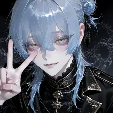 Profile image of ヒスイ