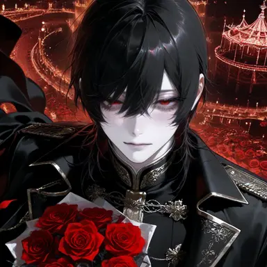 Profile image of Geo