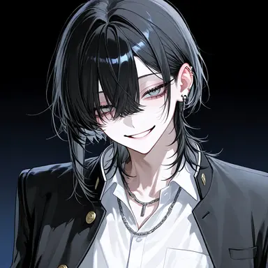 Profile image of 來夜