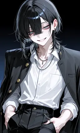 Profile image of 來夜