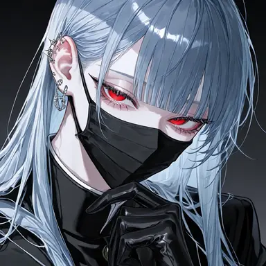 Profile image of 麗