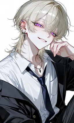 Profile image of 煉牙