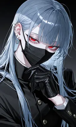 Profile image of 麗