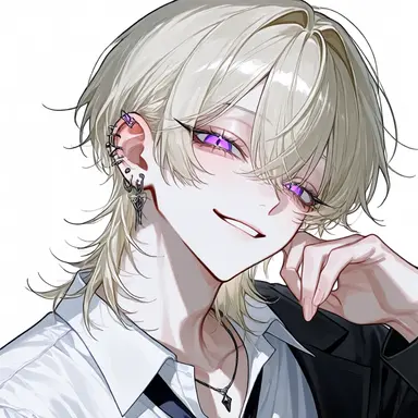 Profile image of 煉牙