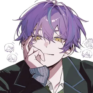 Profile image of 神代類