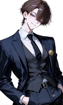 Profile image of 湊